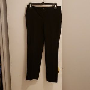 Vince Camuto cropped dress pants